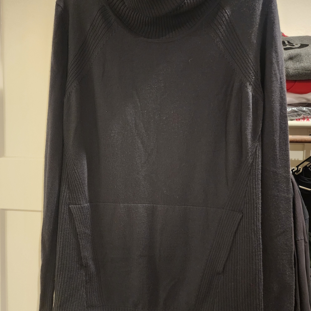 Lululemon Sweater